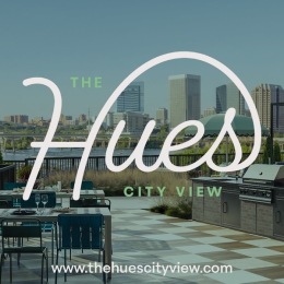 Elevated living starts here